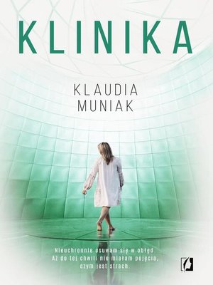 cover image of Klinika